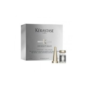 Kerastase Densifique Dökülen Saçlar İçin Yoğunlaştırıcı 30x6 ml Serum