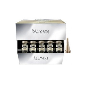 Kerastase Densifique Dökülen Saçlar İçin Yoğunlaştırıcı 30x6 ml Serum