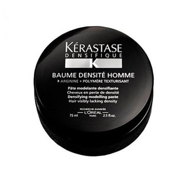 Kerastase Densifique Homme Krem Wax 75 ml Saç Şekillendirici
