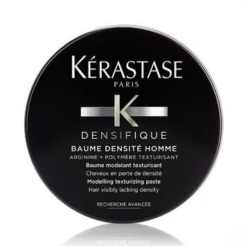 Kerastase Densifique Homme Krem Wax 75 ml Saç Şekillendirici