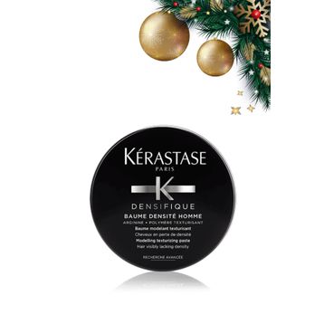 Kerastase Densifique Homme Krem Wax 75 ml Saç Şekillendirici