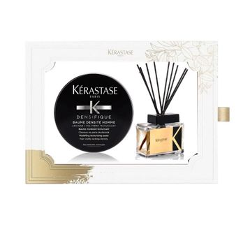 Kerastase Densifique Homme Krem Wax 75 ml Saç Şekillendirici