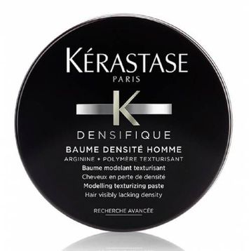 Kerastase Densifique Homme Krem Wax 75 ml Saç Şekillendirici