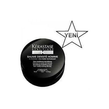 Kerastase Densifique Homme Krem Wax 75 ml Saç Şekillendirici