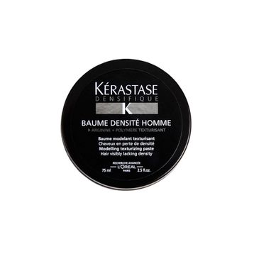 Kerastase Densifique Homme Krem Wax 75 ml Saç Şekillendirici