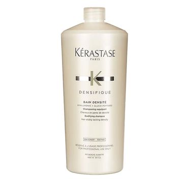 Kerastase Densifique Tüm Saçlar İçin 1000 ml Güçlendirici Şampuan