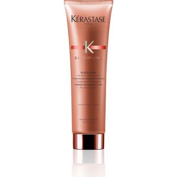 Kerastase Discipline Creme Oleo-Curl 150 ml Saç Bakım Kremi