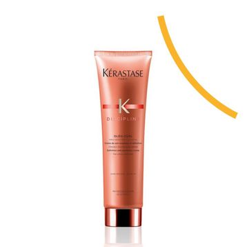 Kerastase Discipline Creme Oleo-Curl 150 ml Saç Bakım Kremi