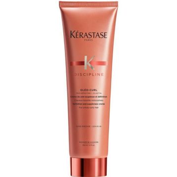 Kerastase Discipline Curl Ideal 150 ml Saç Köpüğü