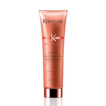 Kerastase Discipline Curl Ideal 150 ml Saç Köpüğü