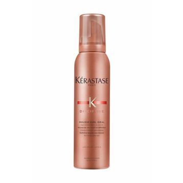 Kerastase Discipline Curl Ideal 150 ml Saç Köpüğü