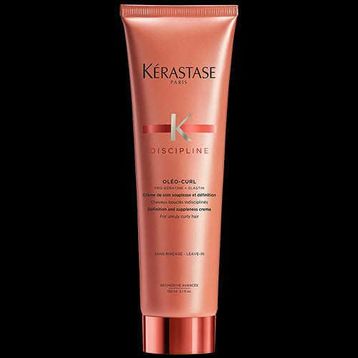 Kerastase Discipline Curl Ideal 150 ml Saç Köpüğü