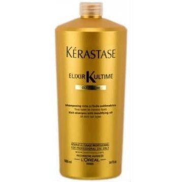 Kerastase Elixir Ultime 1000 ml Şampuan