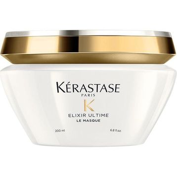 Kerastase Elixir Ultime 200 ML Onarıcı ve Parlaklaştırıcı Formullü Saç Maskesi