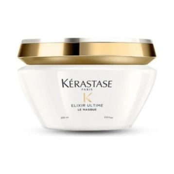 Kerastase Elixir Ultime 200 ML Onarıcı ve Parlaklaştırıcı Formullü Saç Maskesi