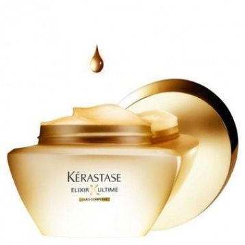 Kerastase Elixir Ultime 200 ml Saç Maskesi