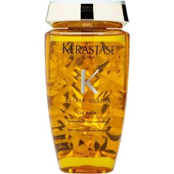 Kerastase Elixir Ultime 250 ml Işıl Işıl Bir Görünüm Veren Şampuanı