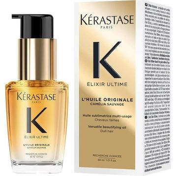 Kerastase Elixir Ultime 30 ml Saç Bakım Yağı