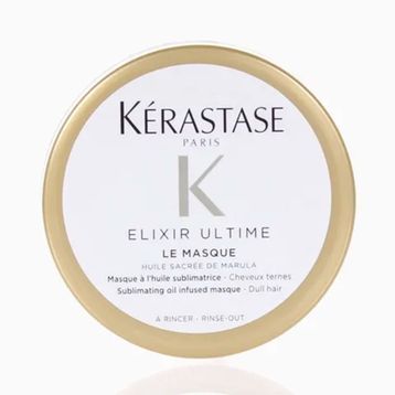 Kerastase Elixir Ultime Le 75 ml Masque Saç Maskesi