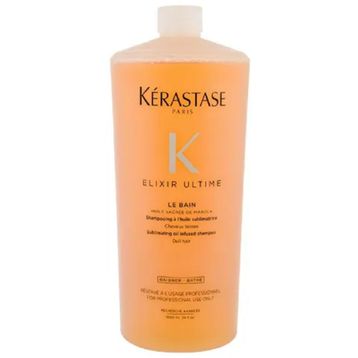 Kerastase Elixir Ultime Le Bain 1000 ml Şampuan