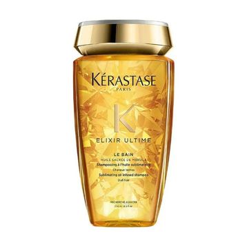Kerastase Elixir Ultime Le Bain Sublimating Oil Infused for Dull Hair 250 ml Şampuan
