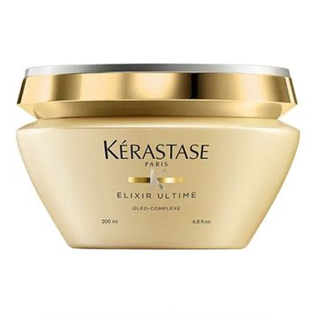 Kerastase Elixir Ultime Oleo Complexe 200 ml Saç Maskesi