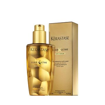 Kerastase Elixir Ultime Oleo Complexe Versatile 100 ml Saç Bakım Yağı
