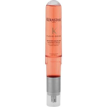 Kerastase Fusio Dose Booster Genesis Koparak Dökülen Zayıf Saçlar İçin Güçlendirici 120 ml Kür Takviyesi