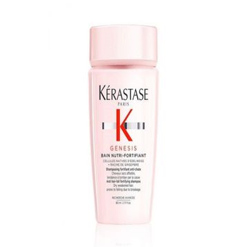 Kerastase Genesis 80 ml Dükülme Önleyici Şampuan