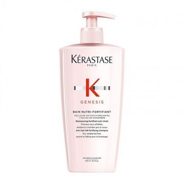 Kerastase Genesis Bain Nutri Fortifiant 500 ml Şampuan
