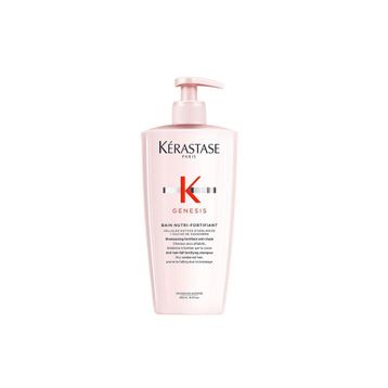 Kerastase Genesis Bain Nutri Fortifiant 500 ml Şampuan