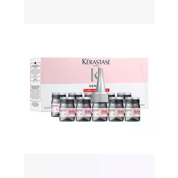 Kerastase Genesis Cure Anti-Chute Aminexil 10x6 ml Yoğun Dökülme Önleyici Serum