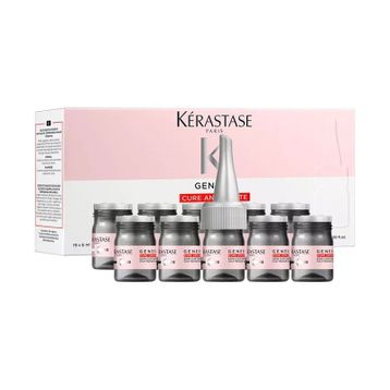 Kerastase Genesis Cure Anti-Chute Aminexil 10x6 ml Yoğun Dökülme Önleyici Serum