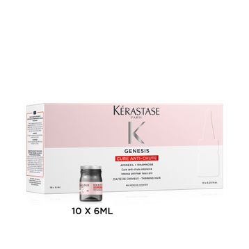 Kerastase Genesis Cure Anti-Chute Aminexil 10x6 ml Yoğun Dökülme Önleyici Serum