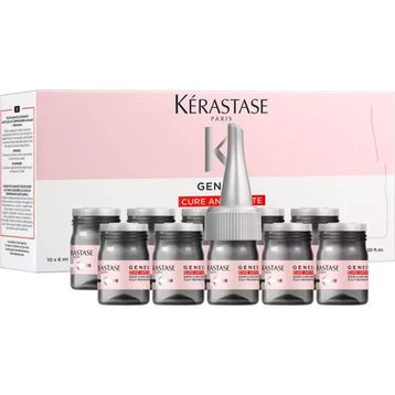 Kerastase Genesis Cure Anti-Chute Aminexil 10x6 ml Yoğun Dökülme Önleyici Serum