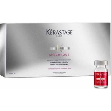 Kerastase Genesis Cure Anti-Chute Aminexil 10x6 ml Yoğun Dökülme Önleyici Serum