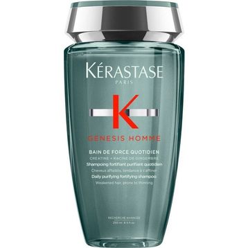 Kerastase Genesis Homme Bain De Force Quotidien 250 ml Güçlendirici Şampuan