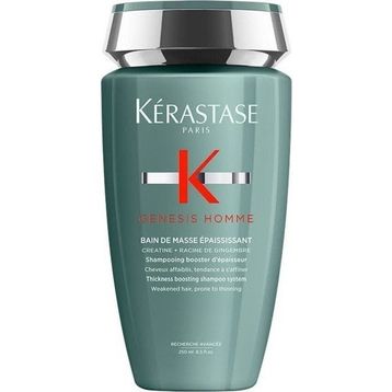 Kerastase Genesis Homme Bain De Masse Saçı Kalınlaştırıcı 250 ml Erkek Şampuanı