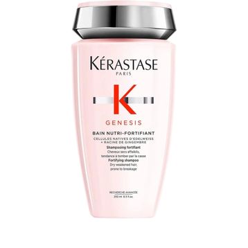 Kerastase Genesis Kırık Saçlar İçin Güçlendirici Besleyici 250 ml Şampuan