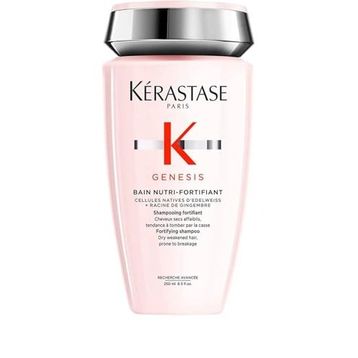 Kerastase Genesis Kırık Saçlar İçin Güçlendirici Besleyici 250 ml Şampuan