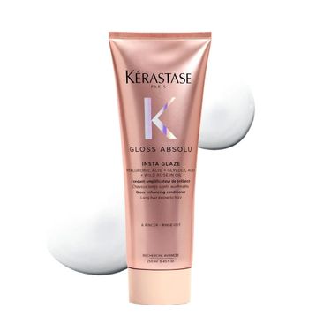 Kerastase Gloss Absolu 250 ml Saçı Pürüzsüzleştiren Saç Kremi