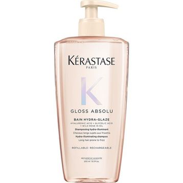 Kerastase Gloss Absolu Bain Hydra-Glaze 500 ml Büyük Boy Şampuan