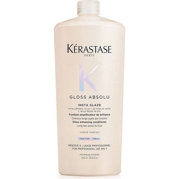 Kerastase Gloss Absolu Insta Glaze 1 lt Saç Kremi