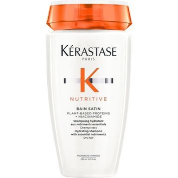 Kerastase Kuru Saçları Derinlemesine Nemlendiren 250 ml Şampuan