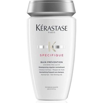 Kerastase Natural Specifiue Bain Prevention Dökülme Önleyici ve Dengeleyici 250 ml Şampuan