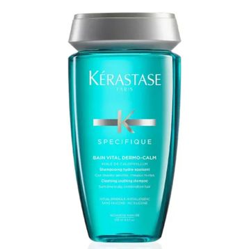 Kerastase Normal ve Karma Saçlar İçin 250 ml Yatıştırıcı Şampuan