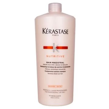 Kerastase Nutritive Bain Magistral 1000 ml Şampuan