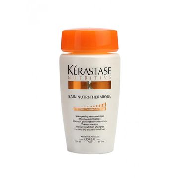 Kerastase Nutritive Bain Nutri Thermique 250 ml Şampuan