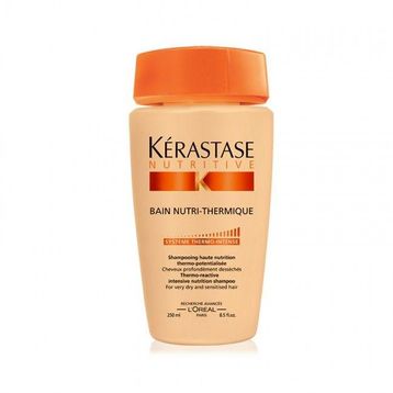 Kerastase Nutritive Bain Nutri Thermique 250 ml Şampuan