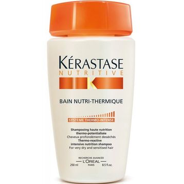 Kerastase Nutritive Bain Nutri Thermique 250 ml Şampuan